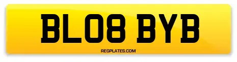 BL08 BYB