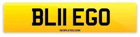 BL11 EGO