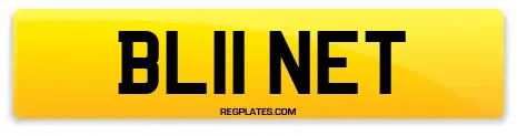BL11 NET