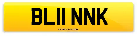 BL11 NNK