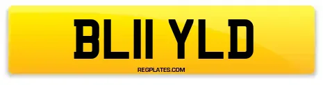 BL11 YLD