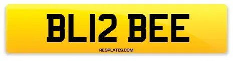 BL12 BEE