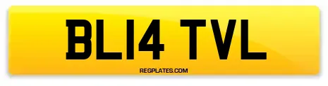 BL14 TVL