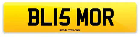 BL15 MOR