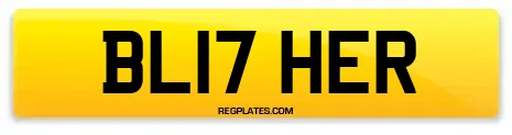 BL17 HER
