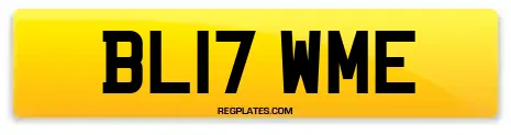 BL17 WME