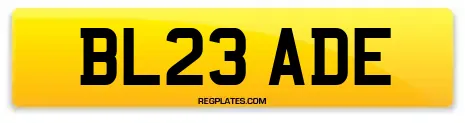 BL23 ADE