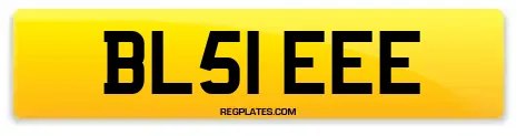 BL51 EEE