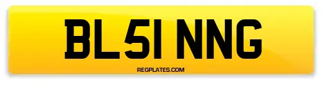 BL51 NNG