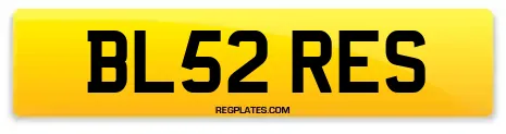 BL52 RES
