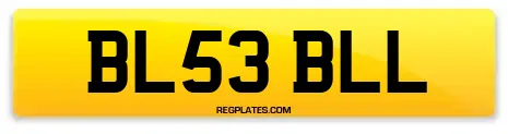 BL53 BLL