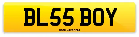 BL55 BOY