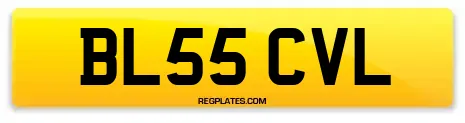 BL55 CVL