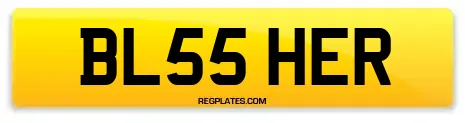 BL55 HER