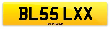 BL55 LXX