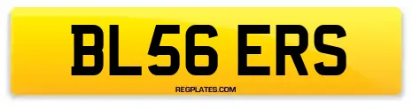 BL56 ERS