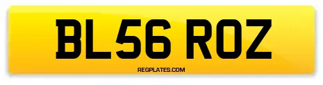 BL56 ROZ