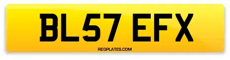 BL57 EFX