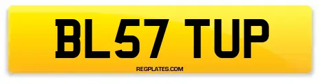 BL57 TUP