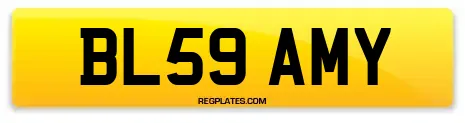 BL59 AMY