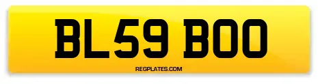 BL59 BOO