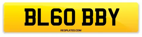 BL60 BBY