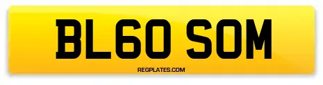 BL60 SOM