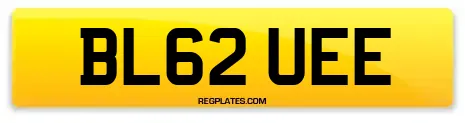 BL62 UEE