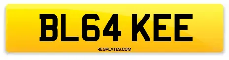 BL64 KEE