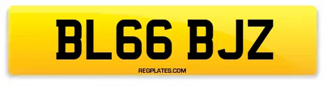 BL66 BJZ