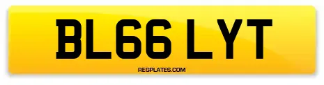 BL66 LYT