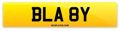 BLA 8Y