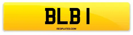 BLB 1