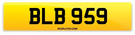 BLB 959