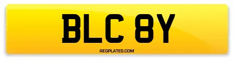 BLC 8Y