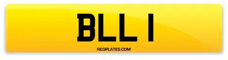 BLL 1