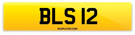BLS 12