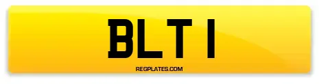 BLT 1