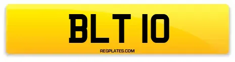 BLT 10