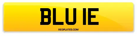 BLU 1E