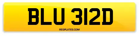 BLU 312D