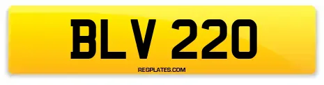 BLV 220