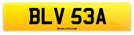 BLV 53A