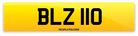 BLZ 110