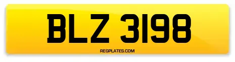 BLZ 3198