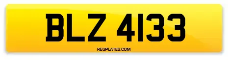 BLZ 4133