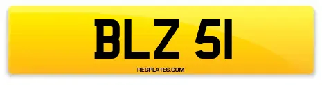 BLZ 51
