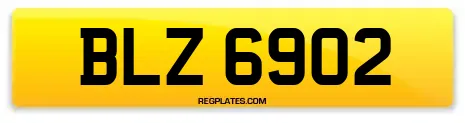 BLZ 6902