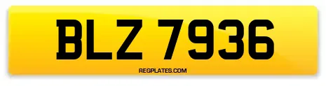 BLZ 7936