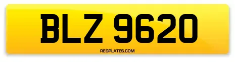 BLZ 9620